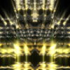 vj video background Diadora-Gate-Vintage-Light-Portal-Wing-Gold-Video-Art-VJ-Loop_003
