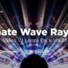 Gate-Rays-VIdeo-Art-Vj-loops