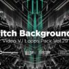 Glitch-Backgrounds-Video-Art-Vj-loops
