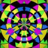 Glowing_Colorful_Video_Footage_3D_Motion_Background_VJ_Loop