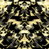 gold pattern videor art texture