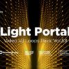 Light-Portal-Video-Art-VJ-loop