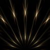 light shine ray video loops vj loops motion background