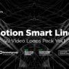 Motion-Lines-video-art-vj-loops