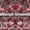 National-ukraine-ornament-video-footage