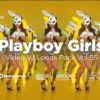 PlayboyGirls-Vjloops