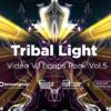 Tribal-Light-Vj-loops