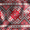 national ornament ukraine wallpaper vj loop vyshyvanka