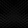 geometric motion lines abstract wallpaper