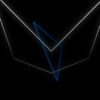vj loops lines motion graphics