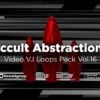 occult-vj-loops-visuals