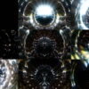 Dazzling-light-reflection-on-water-surface-Eye-Strobbing-effect-on-motion-background-Video-Art-VJ-Loop VJ Loops Farm