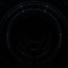Fluctuating-blue-motion-laser-lines-effect-on-Blue-Circle-black-motion-background-VJ-Loop-2_005 VJ Loops Farm
