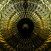Gleaming-Golden-open-Eye-liquid-dimensional-light-effect-on-motion-background-Video-Art-VJ-Loop_009 VJ Loops Farm