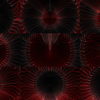 Slowly-red-white-point-Radial-rays-animation-vj-loop VJ Loops Farm