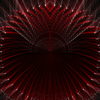 Slowly-red-white-point-Radial-rays-animation-vj-loop_004 VJ Loops Farm