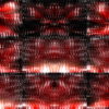 Abstract-Tech-Cyber-Structure-Red-Wireframe-Symmetry-RED-Motion-Background-Video-Art-VJ-Loop VJ Loops Farm