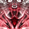 vj video background Black-wave-asbtract-energy-visuals-red-rays-motion-background-vj-loop_003