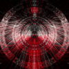 Bright-Red-Glowing-dimensonal-orb-effect-on-motion-background-VJ-Loop_001 VJ Loops Farm