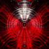 Bright-Red-Glowing-dimensonal-orb-effect-on-motion-background-VJ-Loop_002 VJ Loops Farm