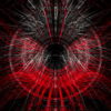 Bright-Red-Glowing-dimensonal-orb-effect-on-motion-background-VJ-Loop_006 VJ Loops Farm