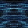 Fluctuating-blue-motion-laser-lines-effect-on-Circle-black-motion-background-VJ-Loop-3_001 VJ Loops Farm