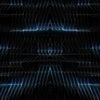 Fluctuating-blue-motion-laser-lines-effect-on-Circle-black-motion-background-VJ-Loop-3_005 VJ Loops Farm
