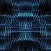 Fluctuating-blue-motion-laser-lines-effect-on-Circle-black-motion-background-VJ-Loop-3_006 VJ Loops Farm