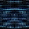 Fluctuating-blue-motion-laser-lines-effect-on-Circle-black-motion-background-VJ-Loop-3_008 VJ Loops Farm