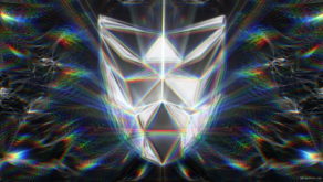 vj video background Mask-RGB-polygonal-strobing-effect-visuals-vj-loop-video-art-vj-loop_003