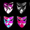 Polygonal-Mask-Face-strobe-pattern-motion-background-VJING-HD-vj-loop_004 VJ Loops Farm