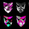 Polygonal-Mask-Face-strobe-pattern-motion-background-VJING-HD-vj-loop_006 VJ Loops Farm
