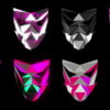 Polygonal-Mask-Face-strobe-pattern-motion-background-VJING-HD-vj-loop_009 VJ Loops Farm