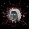 Red-Sebastian-Bach-Face-mask-motion-graphics-art-vj-loop_008 VJ Loops Farm
