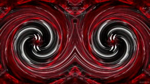 vj video background Red-black-twirl-eyes-stobe-Art-3d-Abstraction-VJ-Loop_003