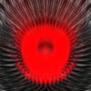 Red-vj-lines-on-rising-red-Circle-Lines-motion-background-video-art-rays-vj-loop_008 VJ Loops Farm