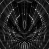 Trinal-white-motion-laser-lines-Cat-Eye-effect-on-black-motion-background-VJ-Loop_008 VJ Loops Farm