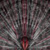 vj video background Bloodshot-Red-Light-Rays-Abstract-Background-Texture-Video-Loop-Z_003