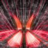 Bloodshot-Red-Light-Rays-Abstract-Background-Texture-Video-Loop-Z_007 VJ Loops Farm
