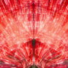 Bloodshot-Red-Light-Rays-Abstract-Background-Texture-Video-Loop-Z_008 VJ Loops Farm