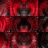Grand-Red-Red-Cat-Eye-Abstract-Background-Texture-Video-Loop-Z VJ Loops Farm