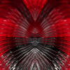 Grand-Red-Red-Cat-Eye-Abstract-Background-Texture-Video-Loop-Z_002 VJ Loops Farm