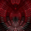 vj video background Grand-Red-Red-Cat-Eye-Abstract-Background-Texture-Video-Loop-Z_003