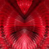Grand-Red-Red-Cat-Eye-Abstract-Background-Texture-Video-Loop-Z_004 VJ Loops Farm