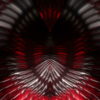 Grand-Red-Red-Cat-Eye-Abstract-Background-Texture-Video-Loop-Z_006 VJ Loops Farm