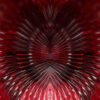 Grand-Red-Red-Cat-Eye-Abstract-Background-Texture-Video-Loop-Z_008 VJ Loops Farm