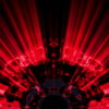 Massive-rays-of-red-light-streaks-through-liquid-surface-motion-background-Video-Art-Vj-Loop_004 VJ Loops Farm