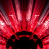 Massive-rays-of-red-light-streaks-through-liquid-surface-motion-background-Video-Art-Vj-Loop_009 VJ Loops Farm