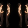 Mirror-Six-Girls-in-Covid-19-black-mask-dancing-isolated-on-black-background-4K-Video-Art-VJ-Footage-looped-1920_008 VJ Loops Farm