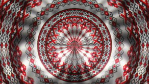vj video background National-Texture-Background-the-tenderness-and-airiness-of-motion-National-Radial-3D-animation-of-a-waving-cloth-loop_003